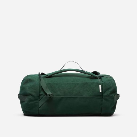 Everlane Bags Everlane The Mover Pack In Dark Green Unisex New